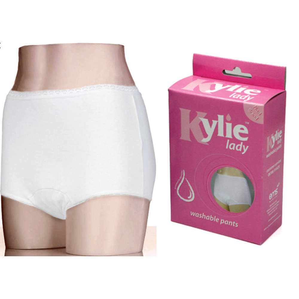 Reusable Adult Diaper/Brief (Women) - ElderEase